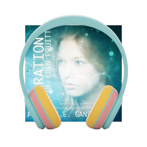 The Aberration of Eden Pruitt (Bk 2)