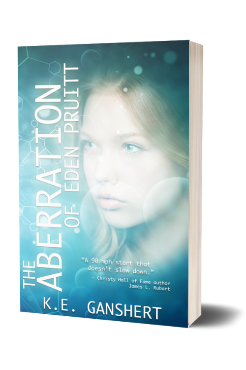The Aberration of Eden Pruitt (Bk 2)