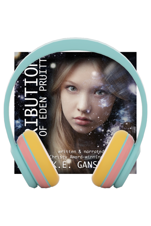 The Retribution of Eden Pruitt (Bk 4)