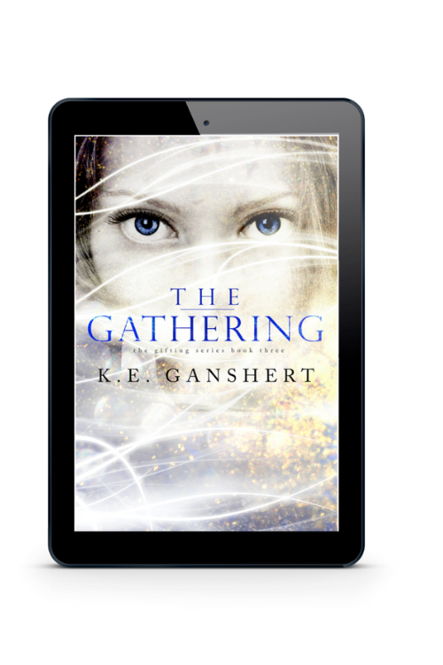 The Gathering (Book 3)